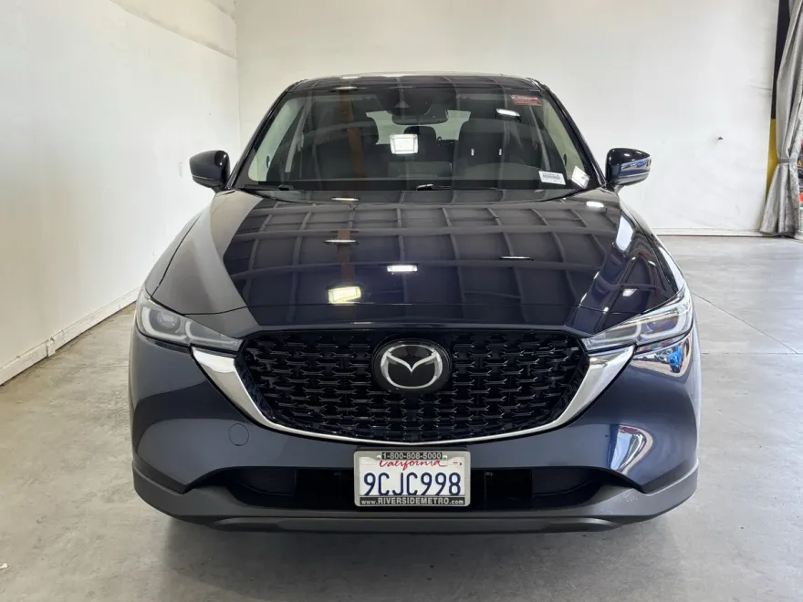 2022 Mazda CX-5 2.5 S Premium photo 1