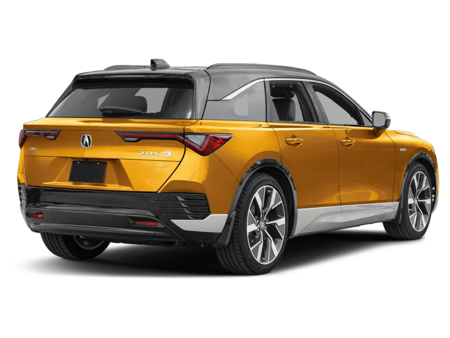 2024 Acura ZDX Type S photo 1