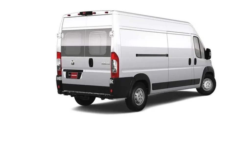 2025 Ram ProMaster 2500 photo 1