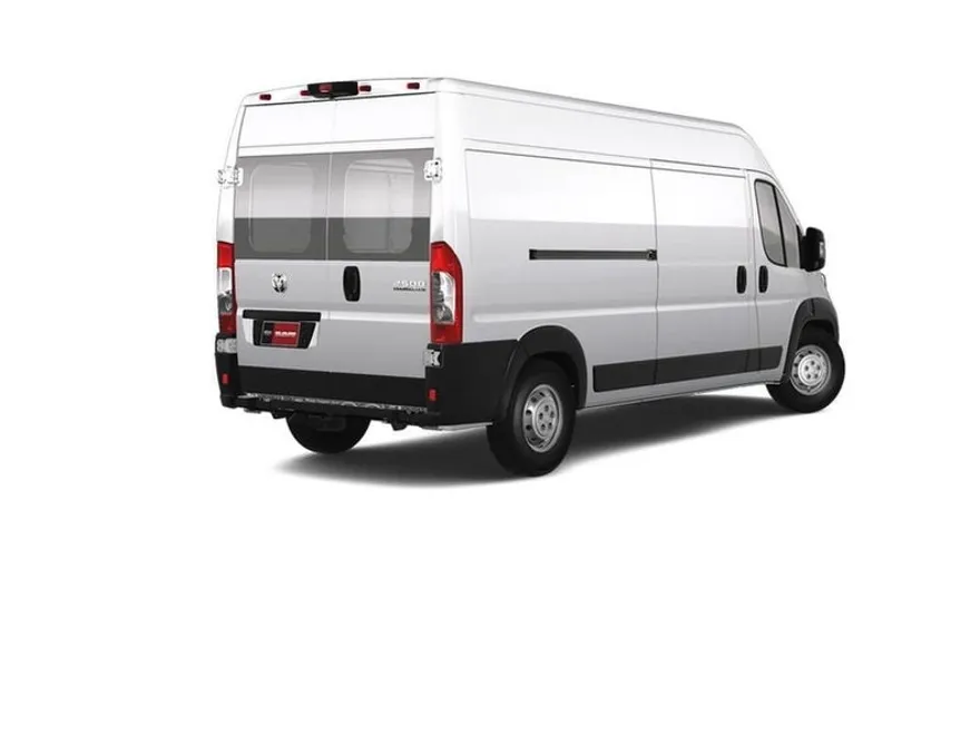 2025 Ram ProMaster 2500 photo 1