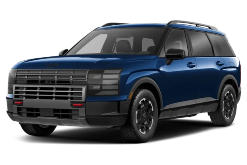 2026 Hyundai Palisade XRT photo 1