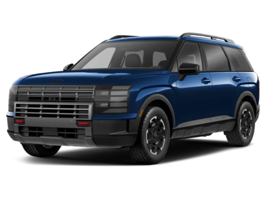 2026 Hyundai Palisade XRT photo 1