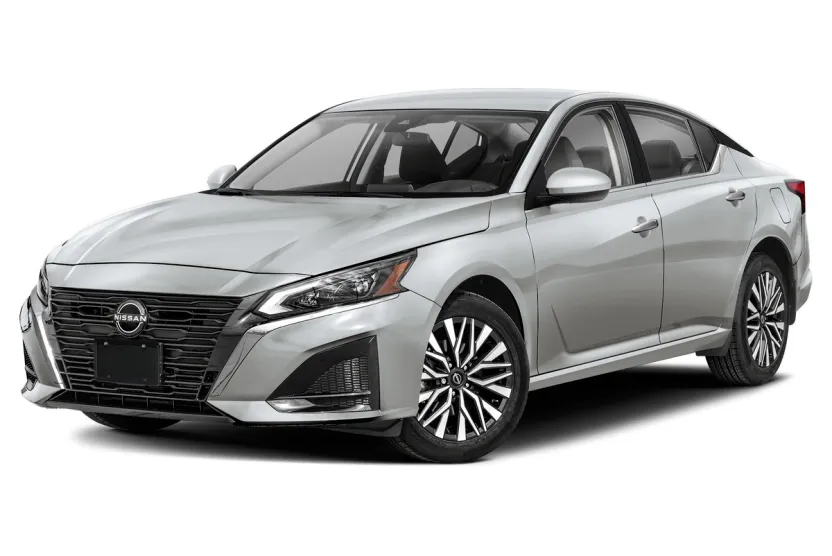 2024 Nissan Altima 2.5 SV photo 1