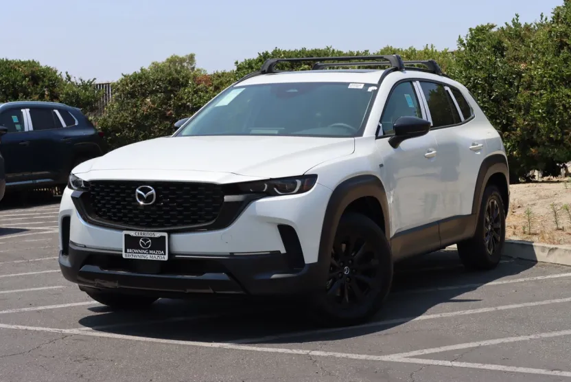 2025 Mazda CX-50 Premium photo 1