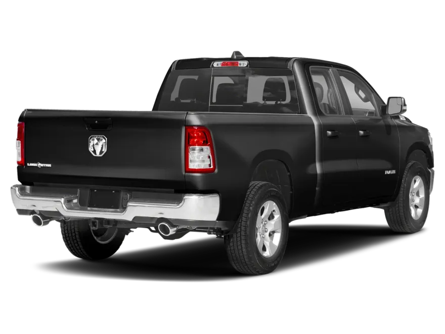 2022 Ram 1500 Big Horn photo 1