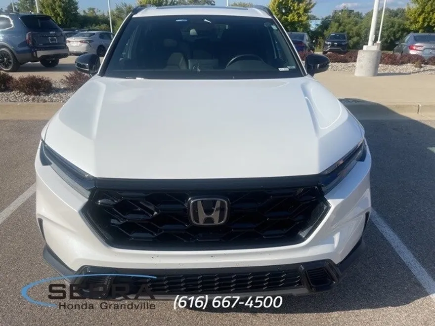 2023 Honda CR-V Hybrid Sport photo 1