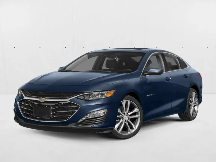 2024 Chevrolet Malibu Premier 2LT photo 1