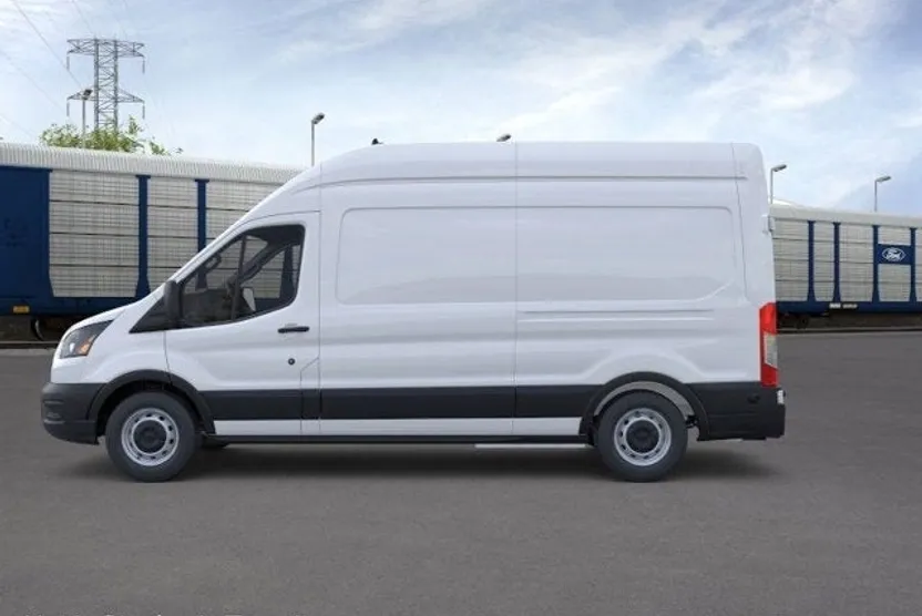 2025 Ford Transit photo 1