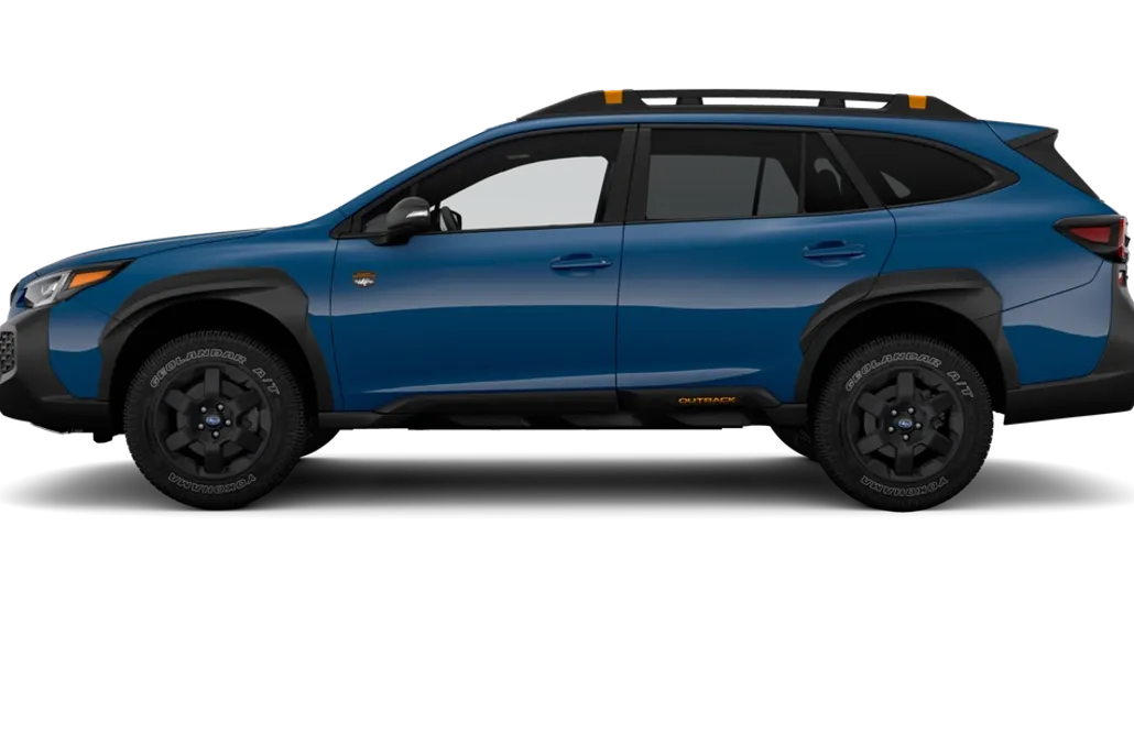 2025 Subaru Outback Wilderness photo 1