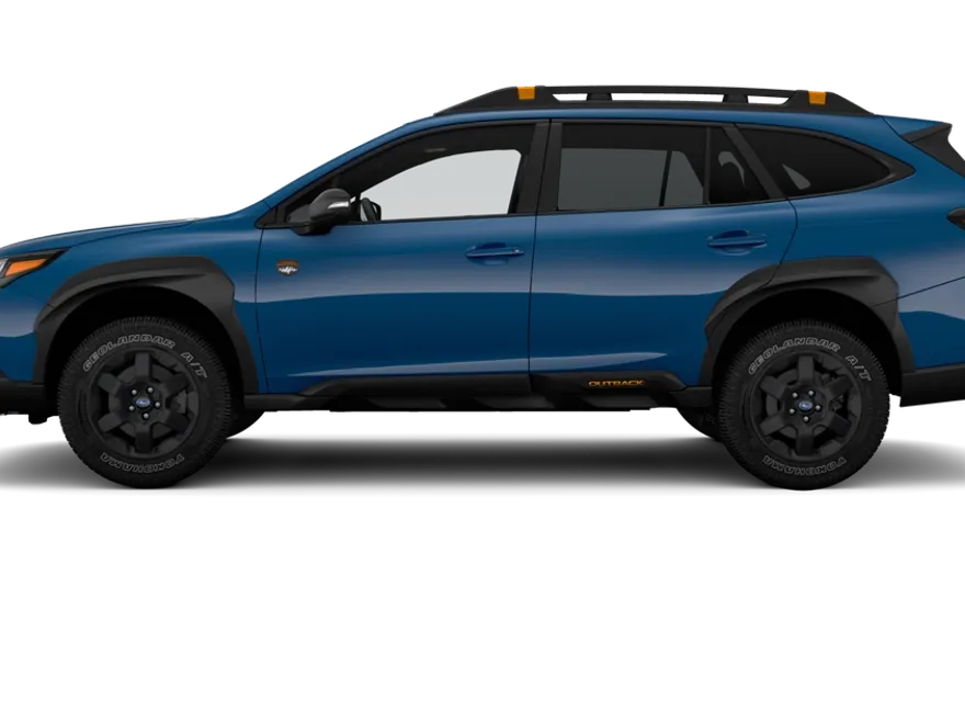 2025 Subaru Outback Wilderness photo 1