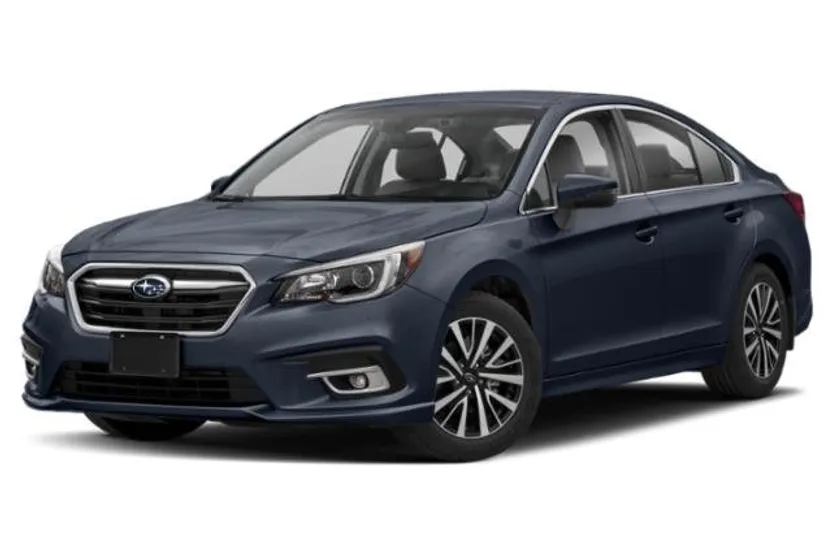 2018 Subaru Legacy Premium photo 1