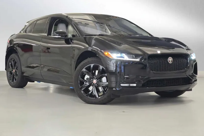 2023 Jaguar I-PACE HSE photo 1