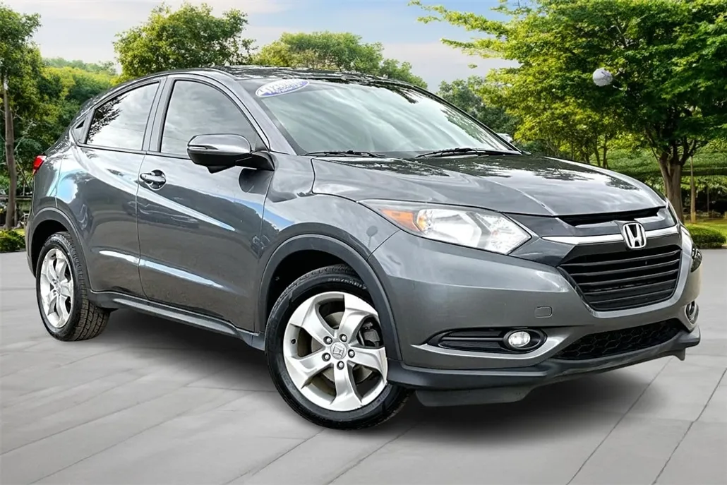 2016 Honda HR-V EX photo 1