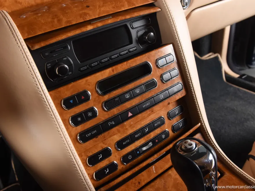 2009 Bentley Arnage R photo 40