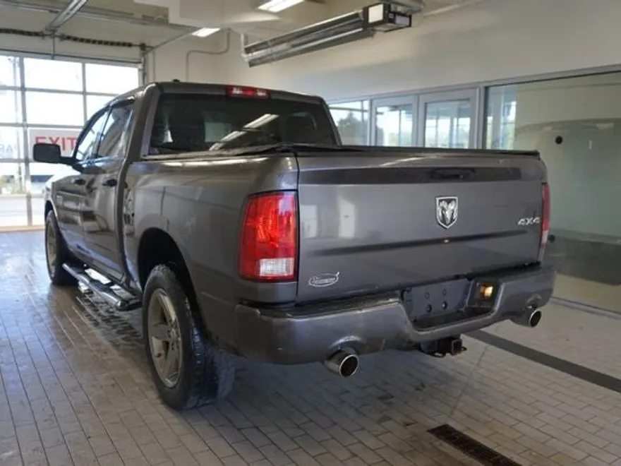 2014 Ram 1500 Express photo 1