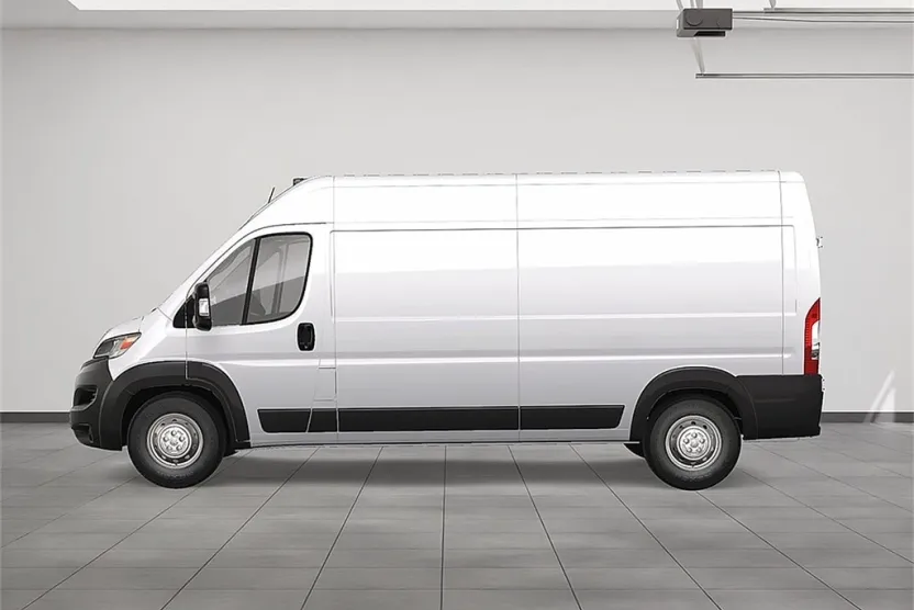 2025 Ram ProMaster 2500 Cargo Van photo 1
