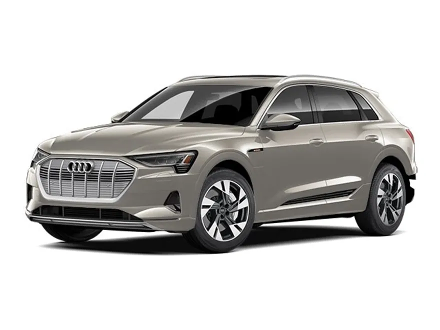 2023 Audi e-tron Chronos Edition photo 1