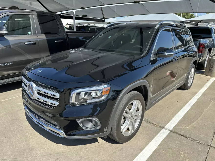 2015 Mercedes Benz GL 350 BlueTEC photo 1