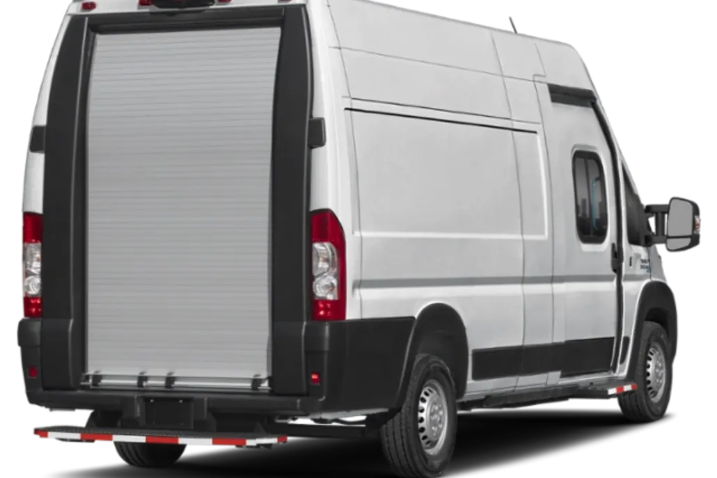 2025 Ram ProMaster 3500 photo 1