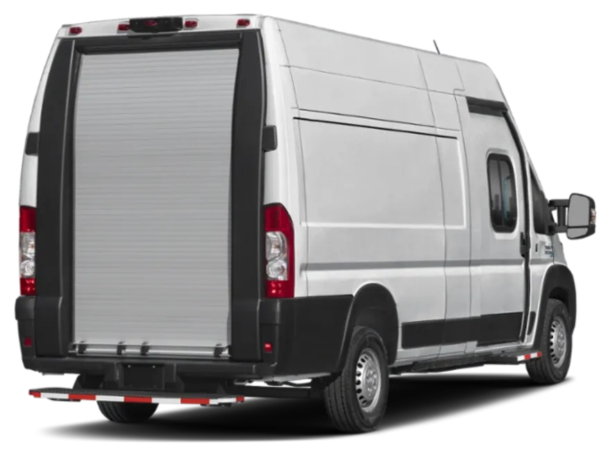 2025 Ram ProMaster 3500 photo 1