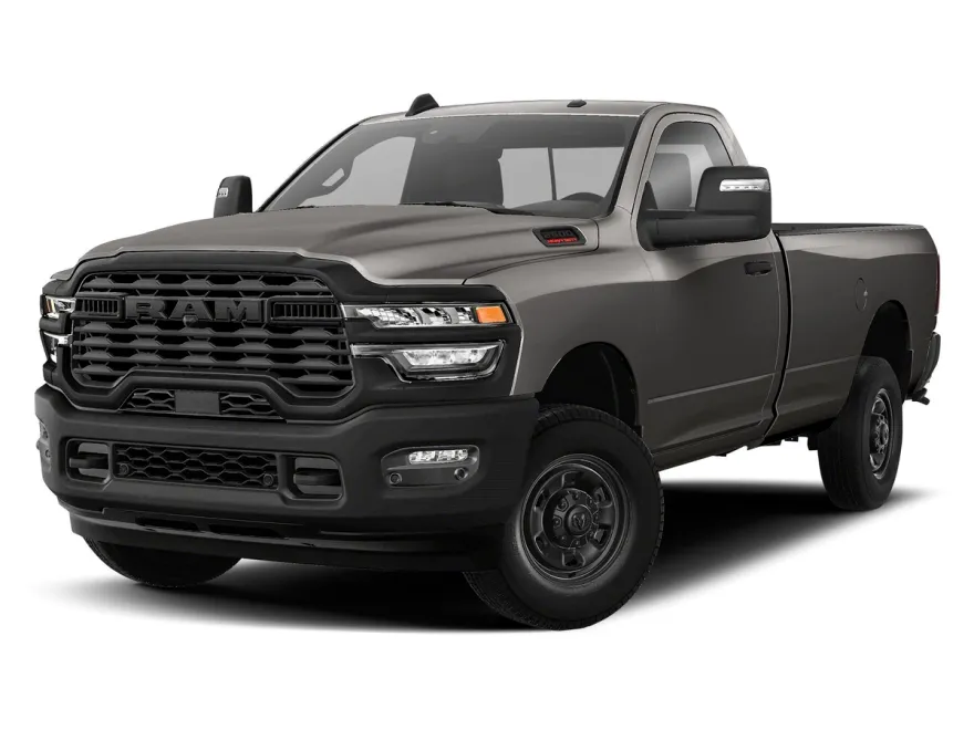 2026 Ram 2500 Tradesman photo 1
