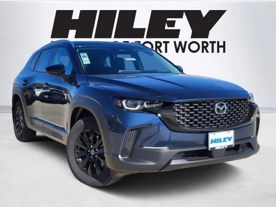 2025 Mazda CX-50 2.5 Select photo 1