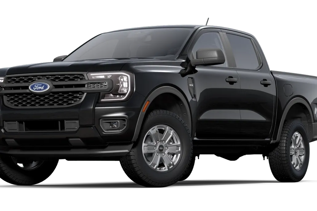 2025 Ford Ranger XL photo 1
