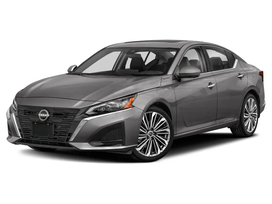 2025 Nissan Altima SL photo 1