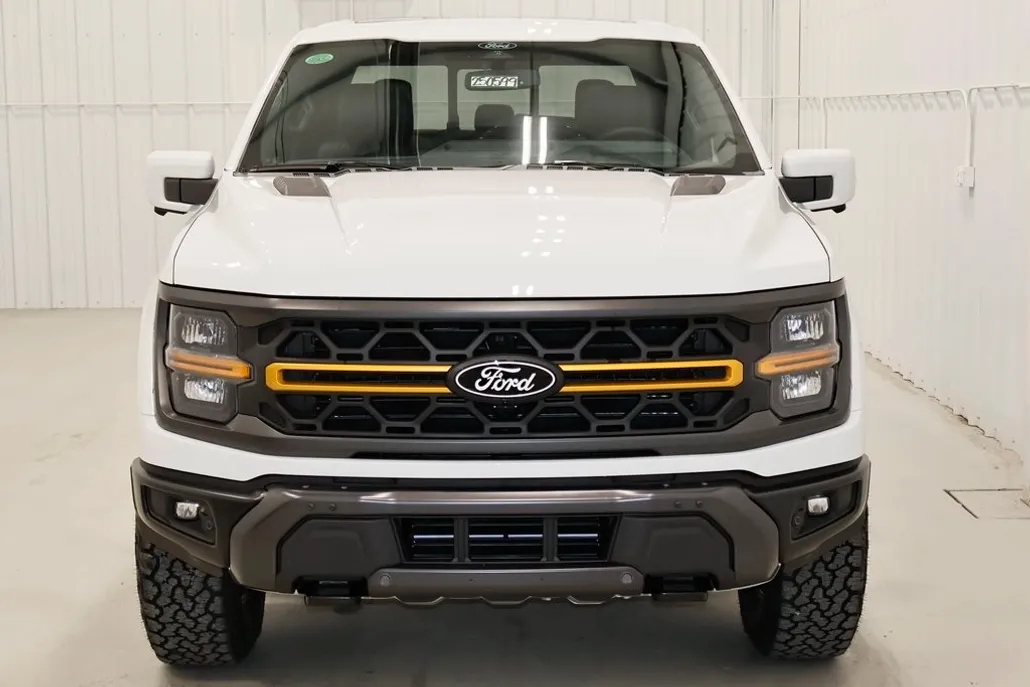 2025 Ford F-150 Tremor photo 1