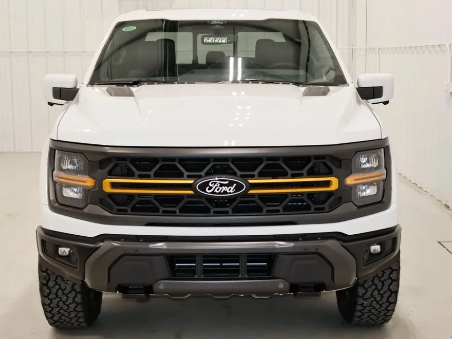2025 Ford F-150 Tremor photo 1