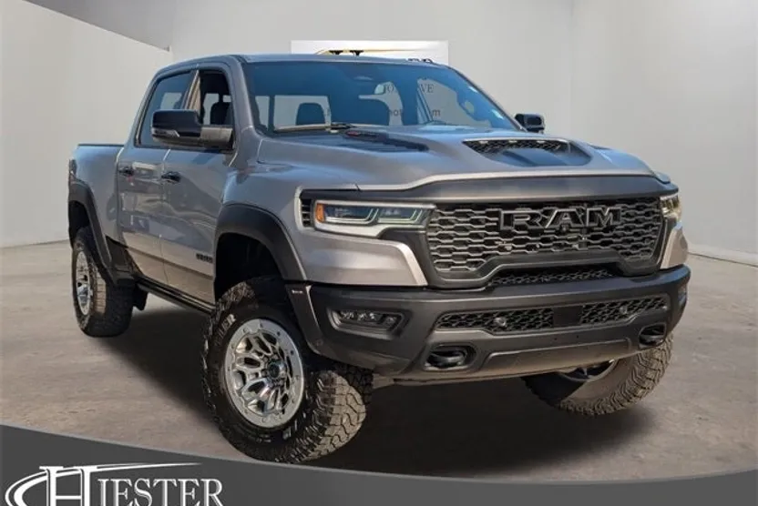 2025 Ram 1500 RHO photo 1