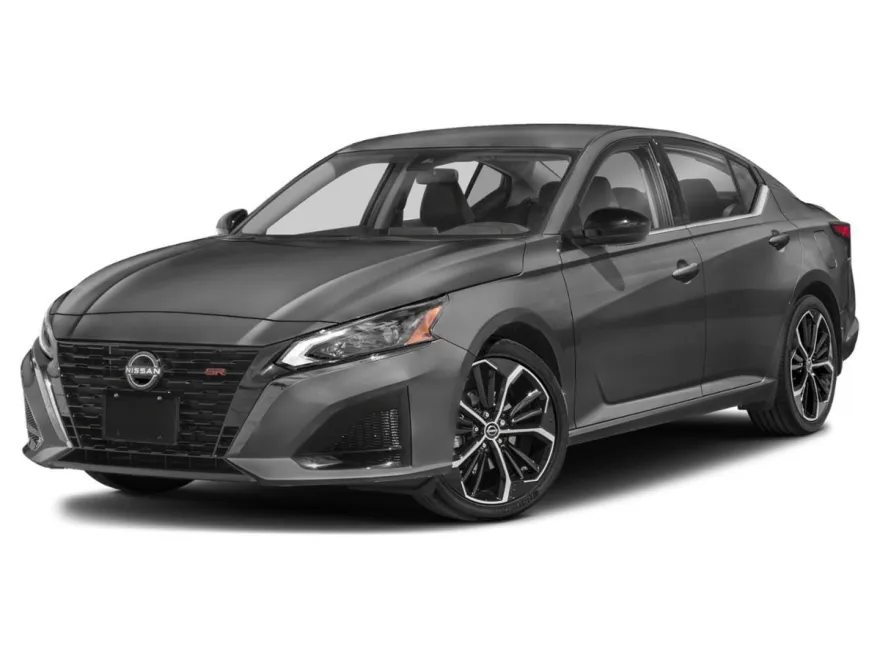 2024 Nissan Altima 2.5 SR photo 1