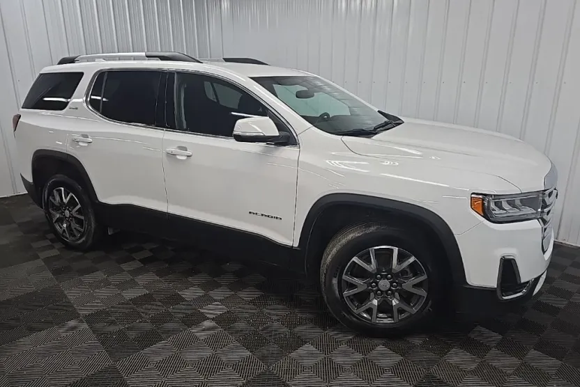 2023 Gmc Acadia SLE photo 1