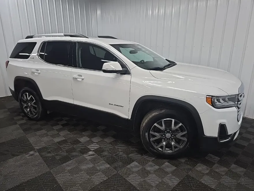 2023 Gmc Acadia SLE photo 1