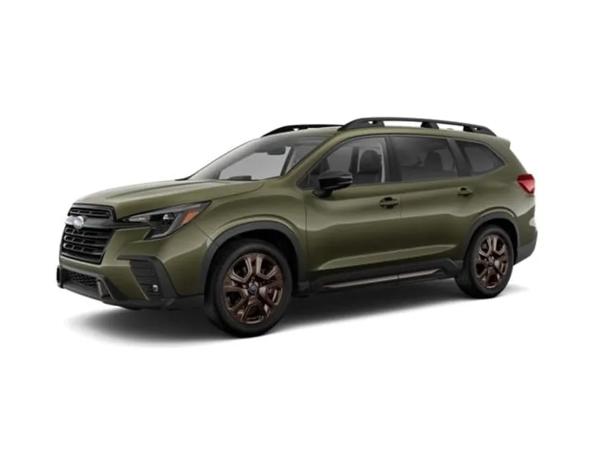 2025 Subaru Ascent Limited photo 1