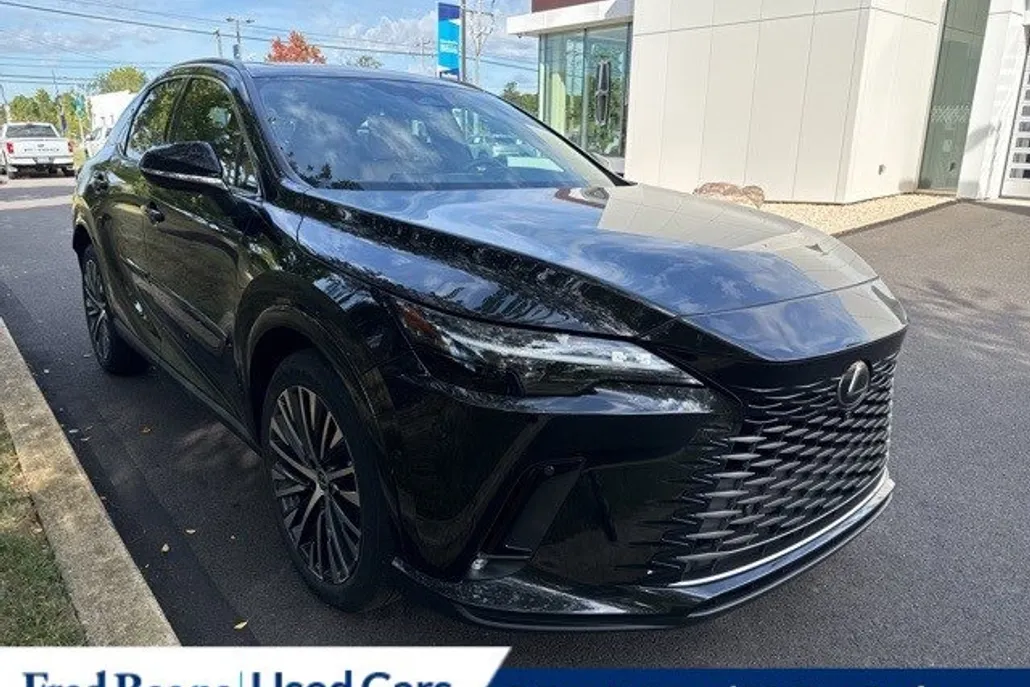 2023 Lexus RX 350 Premium photo 1