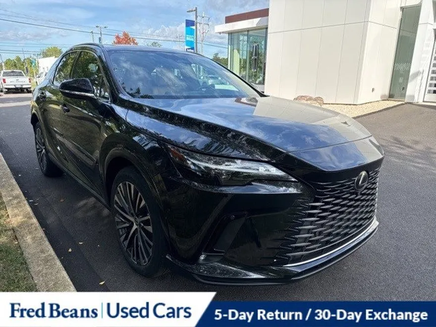 2023 Lexus RX 350 Premium photo 1