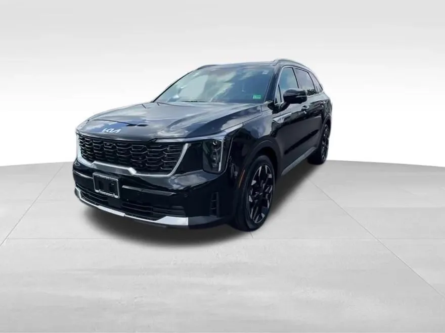 2025 Kia Sorento SX photo 1