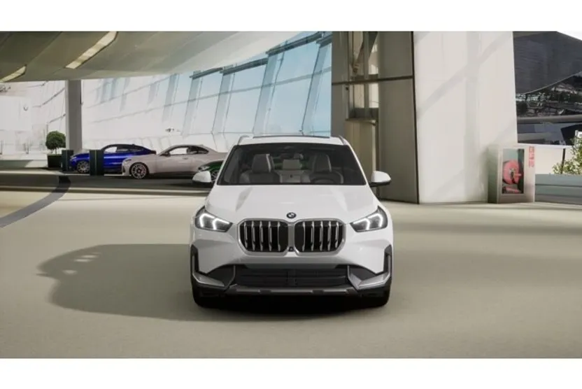 2026 Bmw X1 XDrive28i photo 1