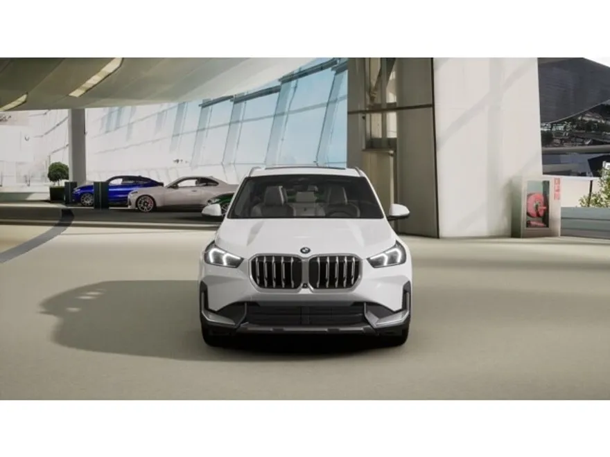 2026 Bmw X1 XDrive28i photo 1