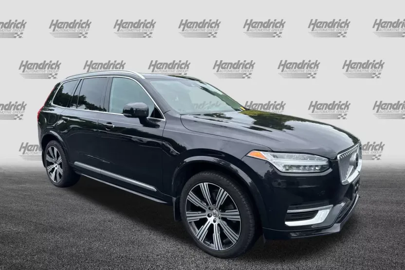 2022 Volvo XC90 Inscription photo 1
