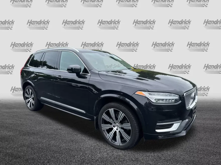 2022 Volvo XC90 Inscription photo 1