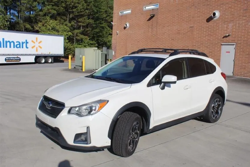 2016 Subaru Crosstrek Premium photo 1
