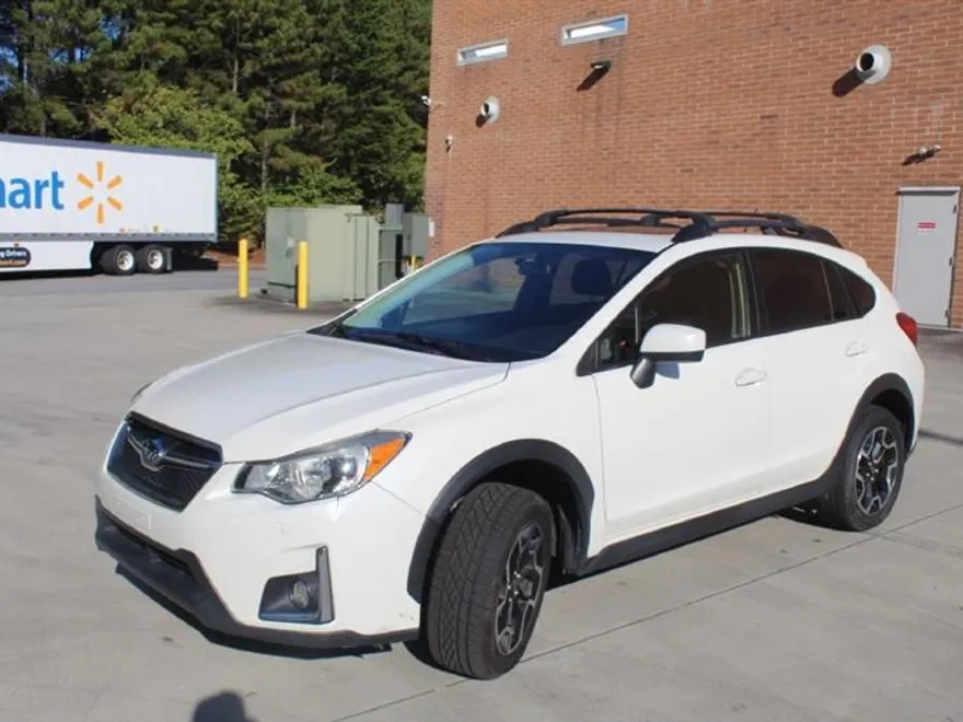 2016 Subaru Crosstrek Premium photo 1