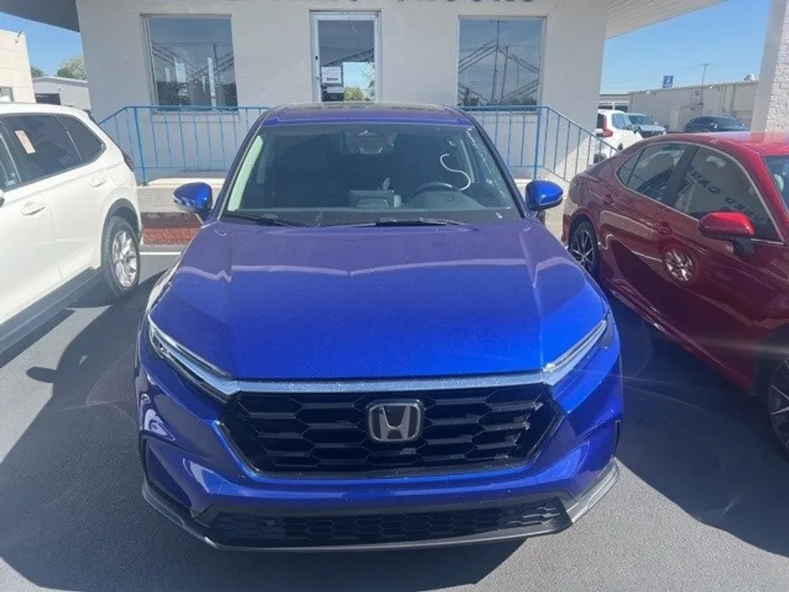 2023 Honda CR-V EX-L photo 1