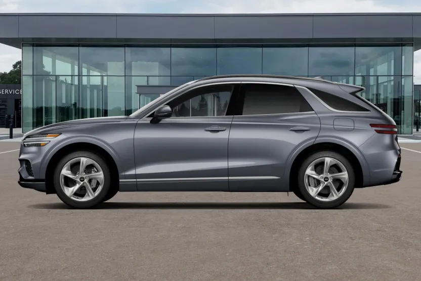 2026 Genesis GV70 2.5T photo 1