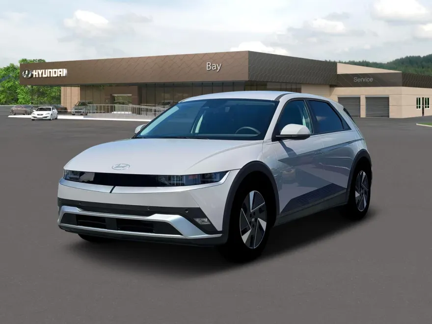 2025 Hyundai Ioniq 5 SE photo 1