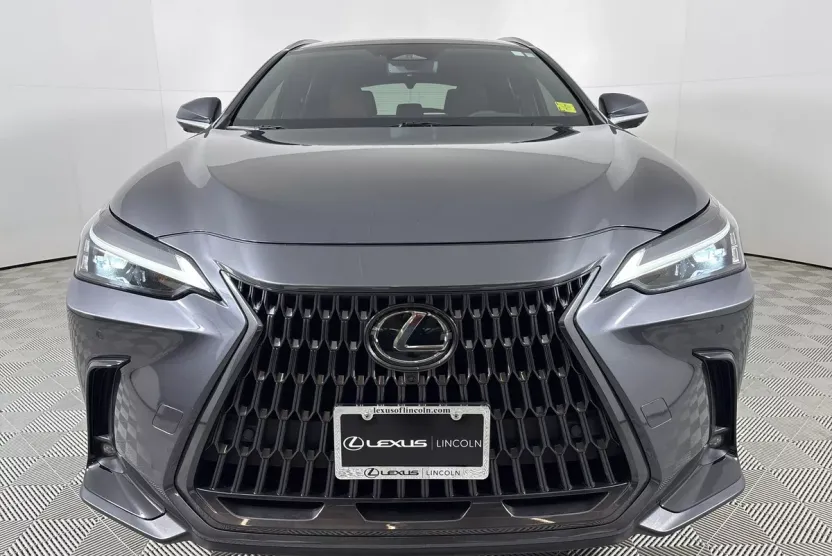 2023 Lexus NX 350 Luxury AWD photo 1