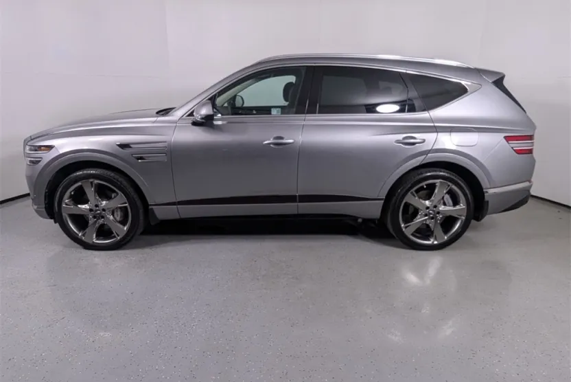 2024 Genesis GV80 3.5T AWD photo 1