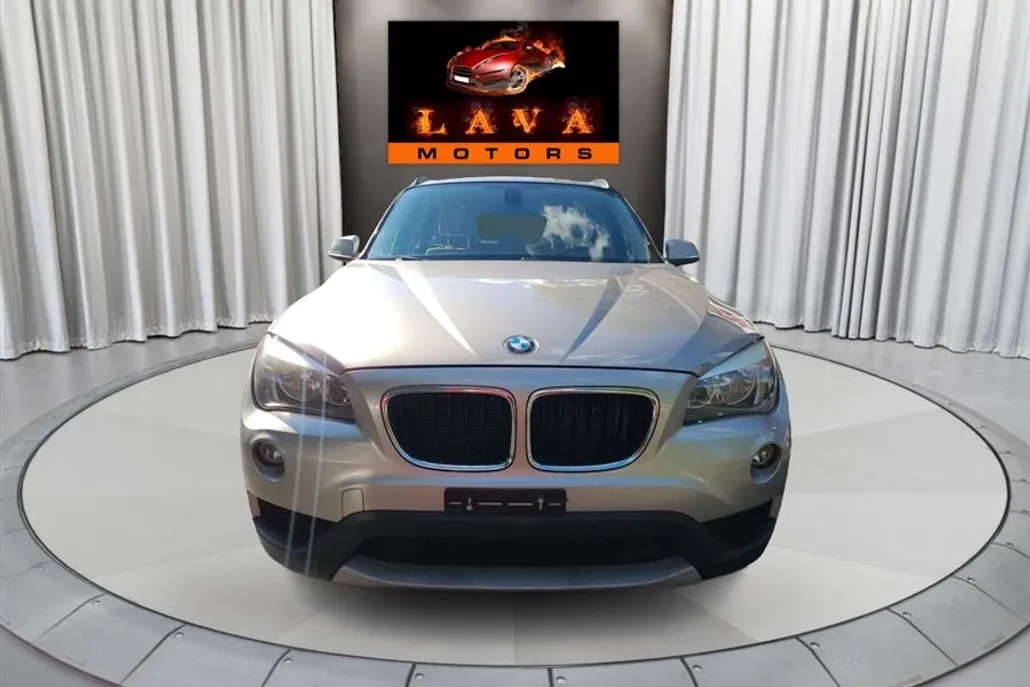 2013 Bmw X1 XDrive28i photo 1